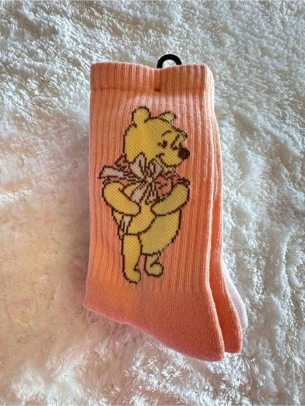 Women’s Winnie the Pooh Socks
